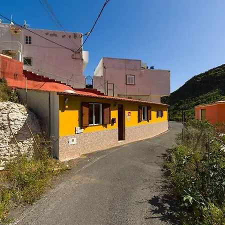 Casa Valido Las Palmas