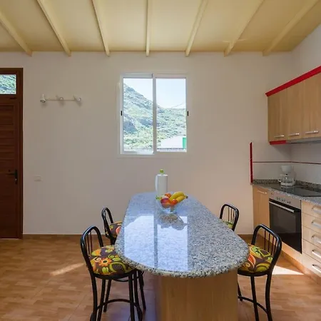 Casa Valido Las Palmas