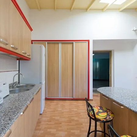 Casa Valido Vakantiehuis