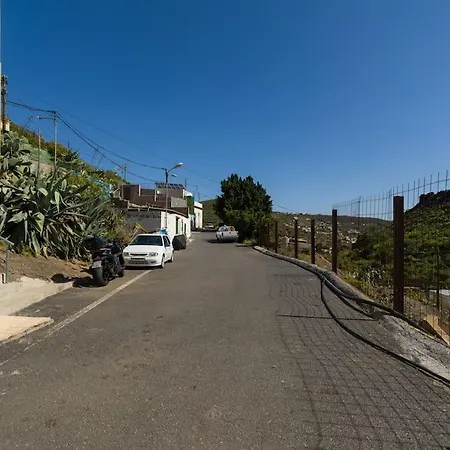 Casa Valido * 大加那利岛拉斯帕尔马斯