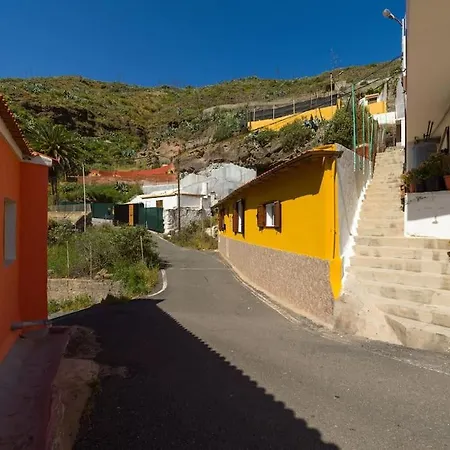 度假居 Casa Valido *