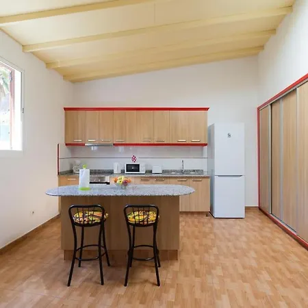 Holiday home Casa Valido Las Palmas de Gran Canaria