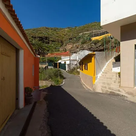 Casa Valido * Λας Πάλμας ντε Γκραν Κανάρια