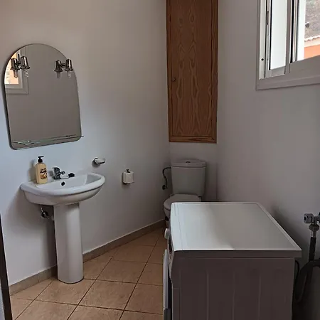 Casa Valido بيت للعطل