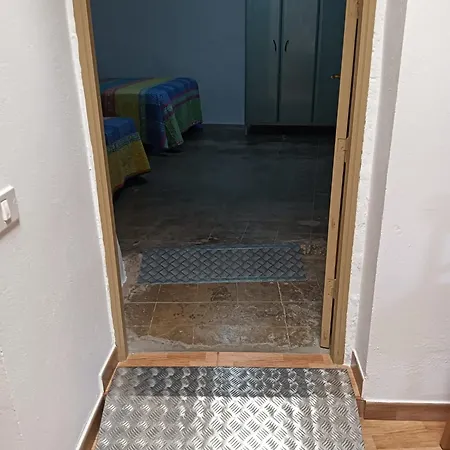 Casa Valido لاس بالماس دي غران كاناريا