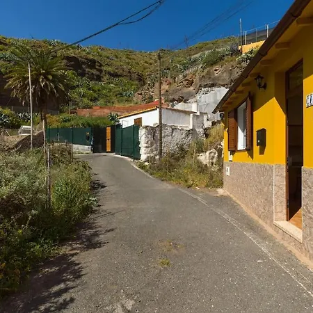 Casa Valido 大加那利岛拉斯帕尔马斯