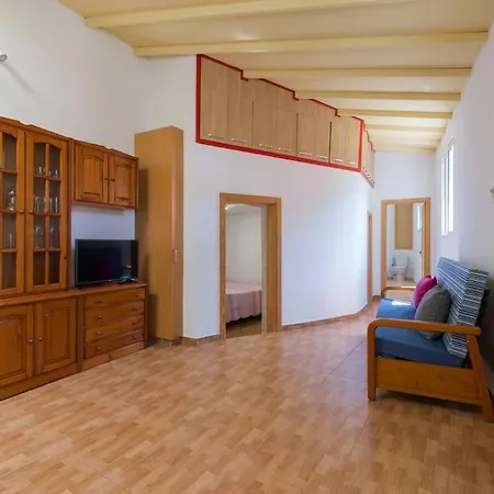 度假居 Casa Valido *